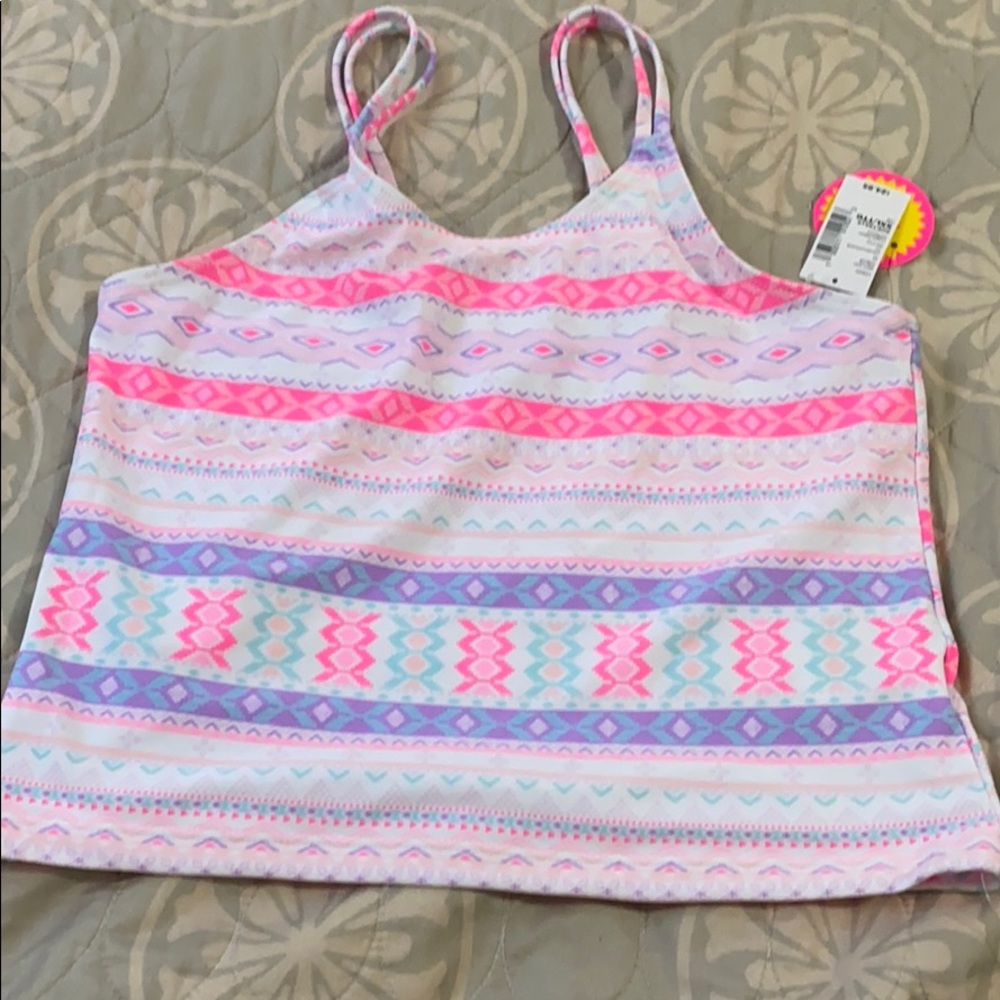 2 P.C. Tankini - Picture 5 of 8
